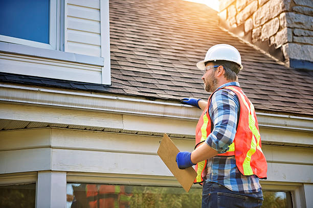 Licensed Roof Leak Repair service in Hinton, OK - Norken Roofing